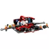 LEGO City F1 Pit Stop zestaw 60443 — Ferrari F1 samochód, 322 elementy, 5 minifigurek, wiek 6+