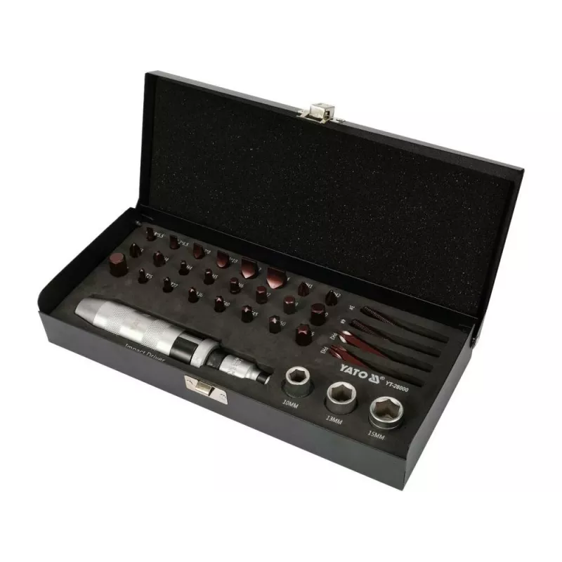 Yato YT-28000 śrubokręt ręczny