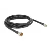 Kabel koncentryczny DeLOCK 2m N/RP-SMA CFD400 LLC400