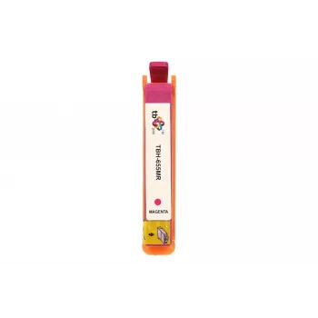 Wkład atramentowy TB kompatybilny z HP 655, magenta Ref.