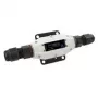 Veracity OUTREACH Max XT - Szybki Ethernet - 10,100 Mbit/s - Pełny - Połowa - Cat6 - CE - FCC - RoHS - 100 m