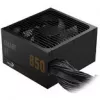 Zasilacz AEROCOOL AeroCool Smart B1 850W 80 PLUS Bronze ATX 3.1 PCIe 5.1 (czarny)