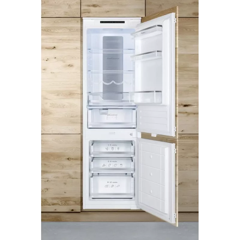 Lodówko-zamrażarka BK3055.6NFM(E)