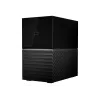 HDD Western Digital 20 TB Desktop My Book Duo