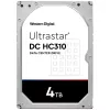 Dysk twardy Western Digital Ultrastar DC HC310 4 TB 3.5 SATA III 7200 RPM 256 MB, HUS726T4TALE6L4
