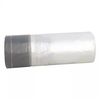 Worki na żwirek dla kota Astropet Jupiter Series 80x AATB-002, worki jednorazowe, 80 sztuk