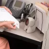 Honeywell MK7120-71A38
