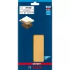 Bosch 2 608 900 875 ręczne materiały szlifierskie Płyta szlifierska 10 szt.