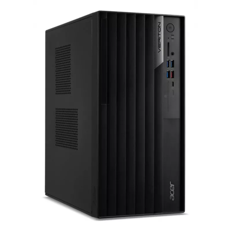 Komputer stacjonarny Acer Veriton M M4710GT Intel Core i7-13700 16GB 512GB SSD Intel UHD Graphics 770 Windows 11 Pro