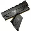 Pamięć RAM DDR4 do komputerów stacjonarnych Patriot Viper Steel 16 GB (2x8 GB) 3600 MHz CL — 288-pin DIMM, 1,35 V