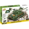 Klocki Sherman M4A2E8 865 klocków