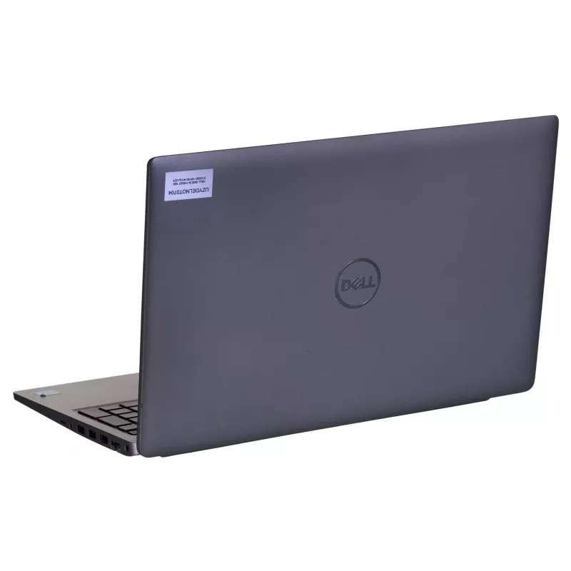 DELL LATITUDE 5520 i5-1135G7 16GB 256SSD 15,6 FHD Win11pro UŻYWANY Używany