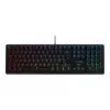 CHERRY G80-3000N RGB klawiatura uniwersalna USB QWERTZ niemiecki czarny