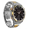 Smartwatch W90 PRO/srebrny W90PROSILVER Blackview