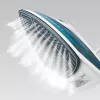 Żelazko parowe Maestro MR-304C, 2200W, biało-niebieskie — żelazko parowe do użytku domowego