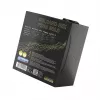 Zasilacz MODECOM VOLCANO HEX GOLD 750W, 80 PLUS Gold, ATX 3.1, modularny, wentylator 14 cm