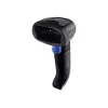 Datalogic QuickScan QBT2500, BT, 2D, Multi-IF, Digimarc, Kit (USB), czarny skaner ręczny, skaner Bluetooth, 2D, imager, Digimarc, interfejs wieloprotokołowy (RS232, KBW, USB), ochrona IP52