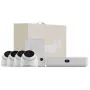 Zestaw do monitoringu wideo Ubiquiti UNVR-Instant-Kit przewodowy
