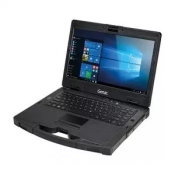 Getac apsauginė plėvelė anti-glare, skirta S410 / A140
