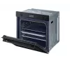 Piekarnik elektryczny Samsung 60 cm, 76 l, Czarny