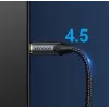 Kabel optyczny audio Vention, pleciony, 5 m