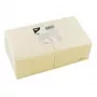Papstar SERWIETKA 25X25CM Kremowa (82895)