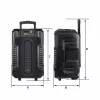 Głośniki Manta SPK1203B100 100W