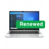 HP Renew Grade A | ProBook 430 G8 | 13,3 cala | FHD | i3-1125G4 | 8 GB | SSD | 256 GB | Intel UHD Graphics | Windows 11 Pro | Klawiatura Nordic/ENG naklejki | 12 mies.