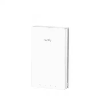 Cudy Bezprzewodowy Punkt Dostępowy Na Ścianę AC1200 Gigabit