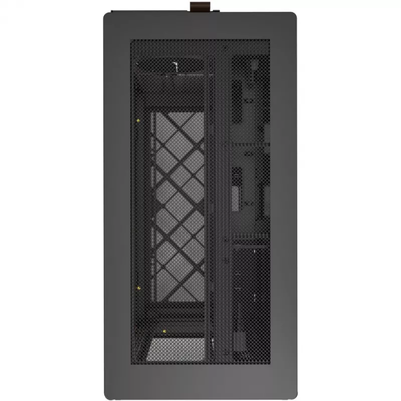 Obudowa PC Montech HS01 Midi Tower Czarna