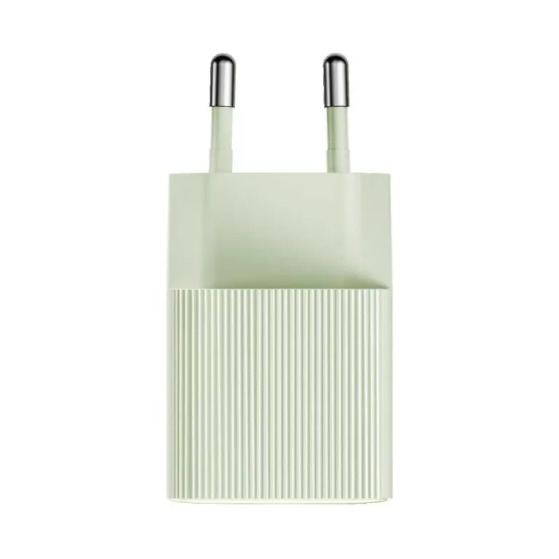 Zasilacz sieciowy Anker 511 Nano 4 30W zielony Wyjście 5V 3A
