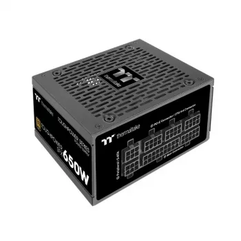 Zasilacz Thermaltake Toughpower SFX 650W Gold