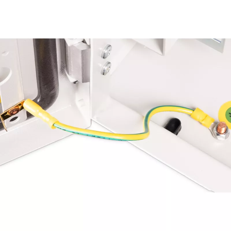 Szafa wisząca Digitus DN-19 16U-I-OD IP55 Szary 600x450 mm