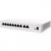Przełącznik zarządzalny HUAWEI eKit S380-S8P2T Gigabit Ethernet 10/100/1000