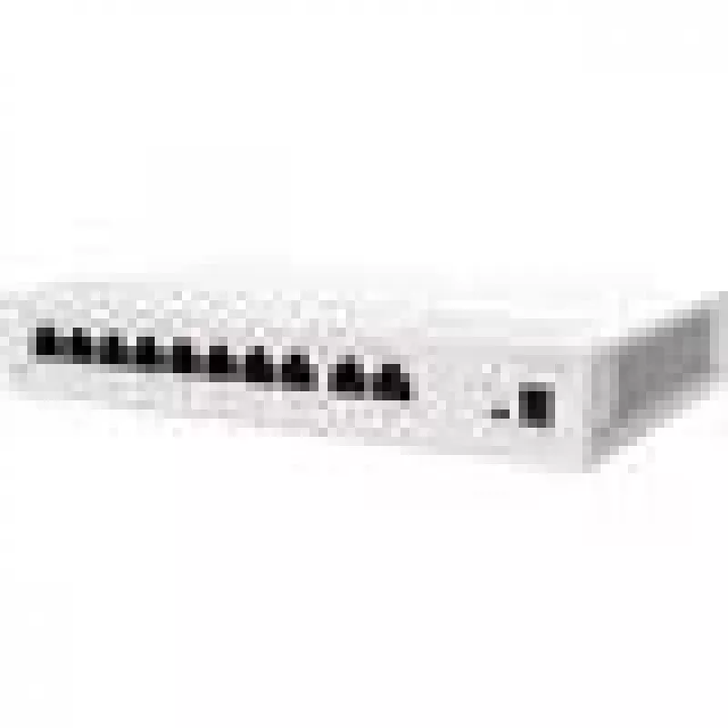 Przełącznik zarządzalny HUAWEI eKit S380-S8P2T Gigabit Ethernet 10/100/1000