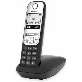 Analogowy telefon Gigaset A690