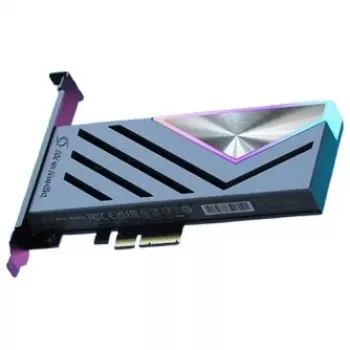 AVerMedia Live Gamer 4K 2.1 - Karta przechwytująca PCIe HDMI 2.1