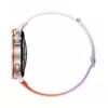 Smartwatch HUAWEI GT Runner 2 — 1,32 cala (3,35 cm) AMOLED, 466×466, Tytan, GPS, pasek z fluoroelastomeru