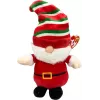 Maskotka Ty Czerwony gnom Gnewman 15 cm