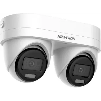 Kamera IP Hikvision DS-2CD2343G2D-LIZ2UY/SL z obiektywem zmiennoogniskowym 2,8/4 mm