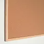 Tablica korkowa Esselte Pinboard Cork Standard w drewnianej ramie 90 x 60 cm