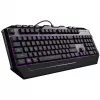 YY Cooler Master Desktop Gaming Devastator 3 [DE] Czarny mono RGB revised Version