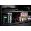 Zasilacz awaryjny (UPS) Green Cell UPS01LCD Line-Interactive 0.6 kVA 360 W 2 gniazda AC