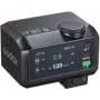 Godox iT30Pro F TTL mini lampa błyskowa do aparatów Fujifilm — czarna