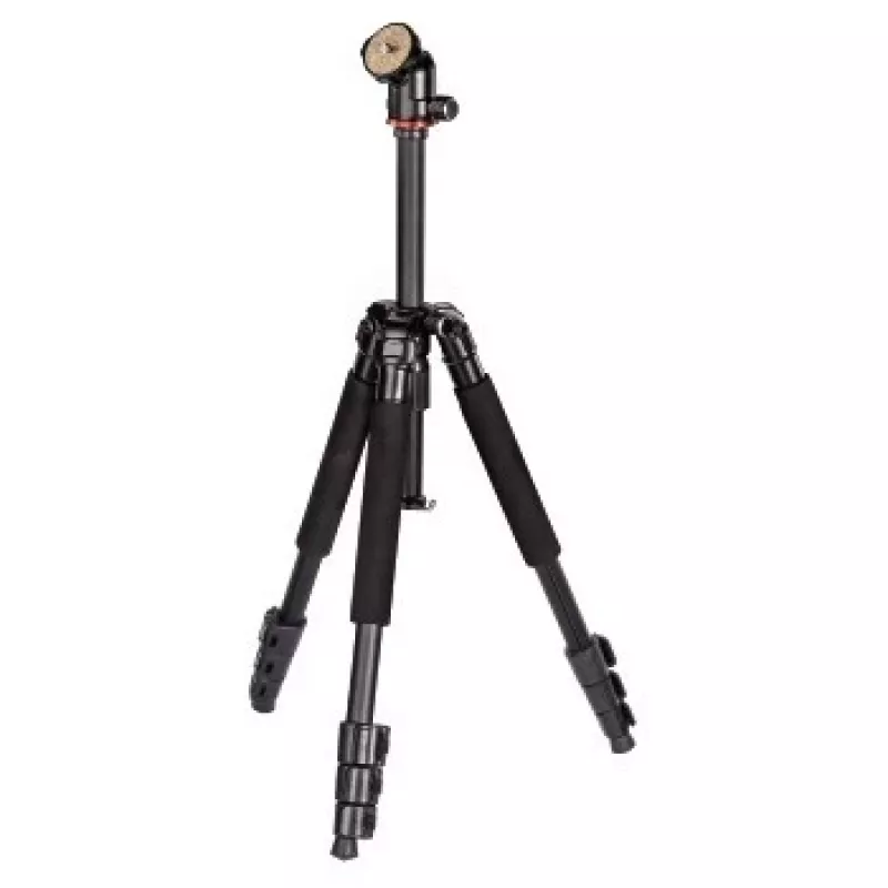 Hama Traveller 117 Ball statyw, czarny