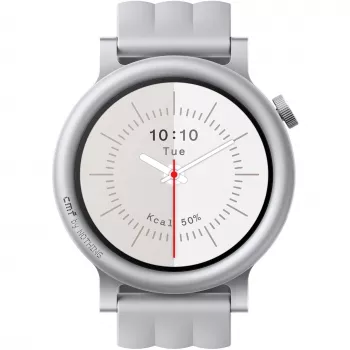 Nothing CMF Watch 3 Pro Smartwatch jasnoszary (A10700022)