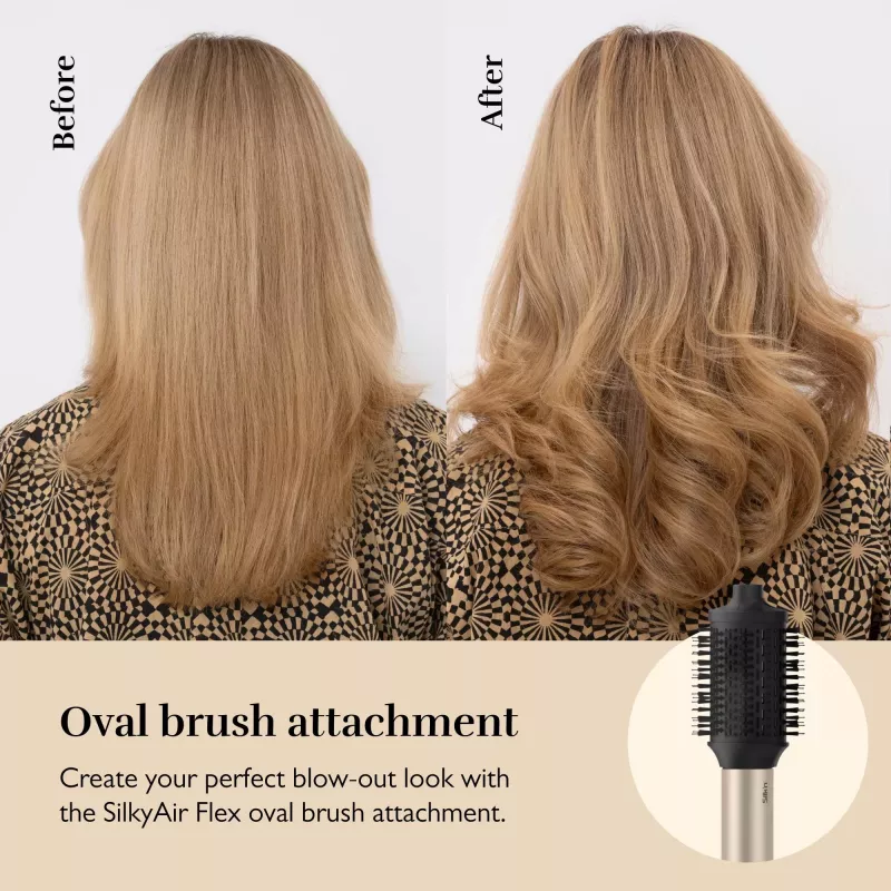 Suszarka do włosów Silk'n SilkyAir Flex SIF8PE1001 1800W