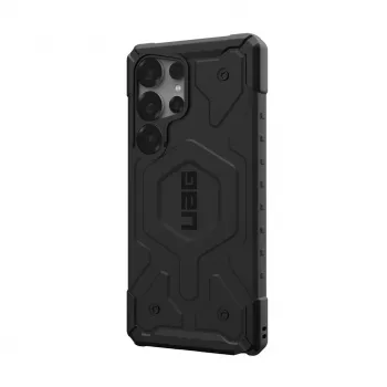 Urban Armor Gear Pathfinder etui na telefon 17,3 cm (6,8) pokrowiec czarny