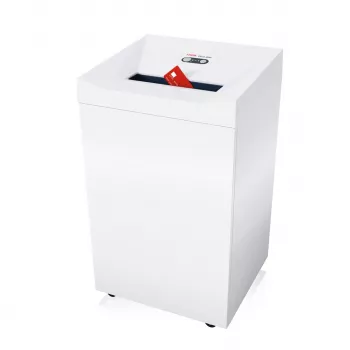 Niszczarka HSM Pure 630 cięcie na cząstki 31 cm 700 W biały