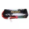 Akumulator Gens ace G-Tech 5500mAh 11.1V 3S1P 60C HardCase do samochodów RC 15#